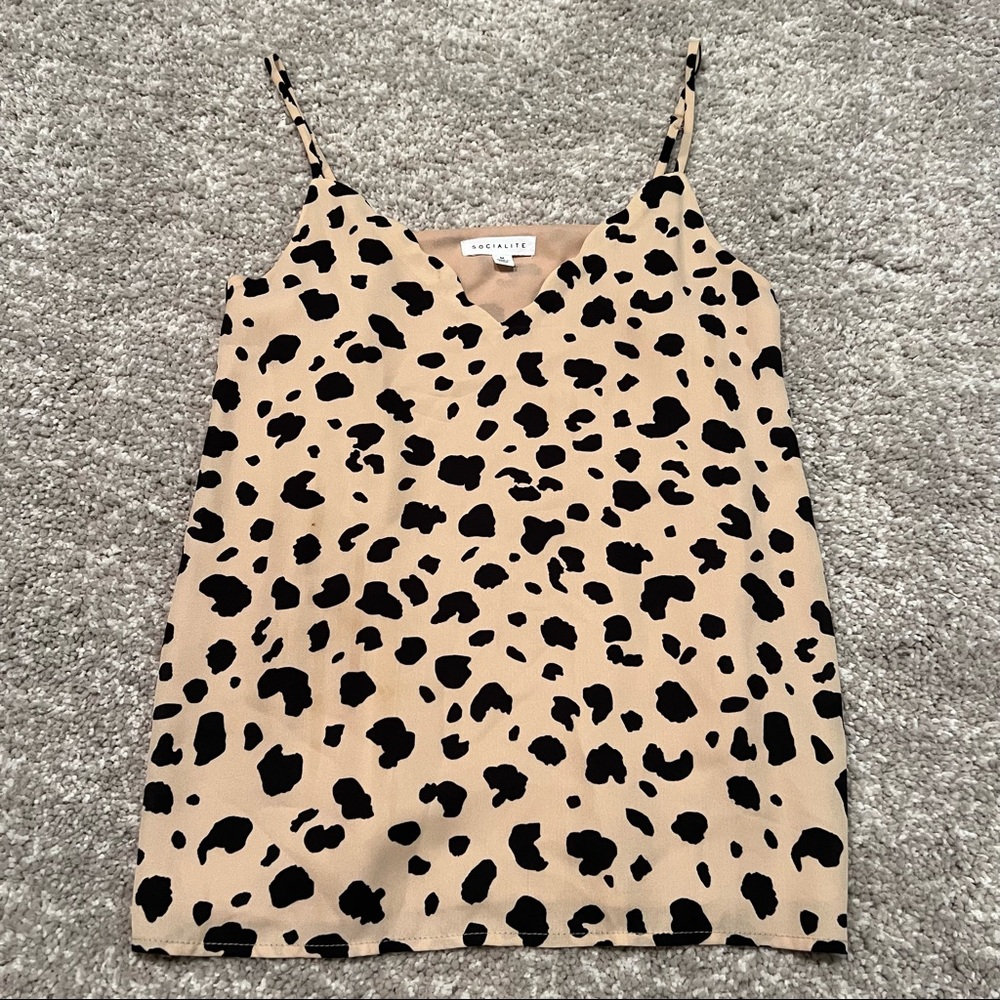 Camisole
